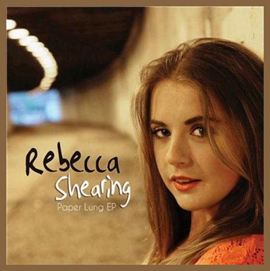 Rebecca Shearing